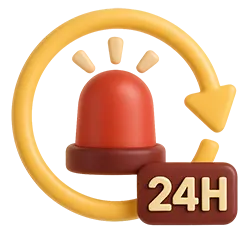 Clínica veterinária 24h Petzfera