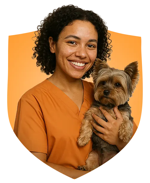 Veterinária petzfera